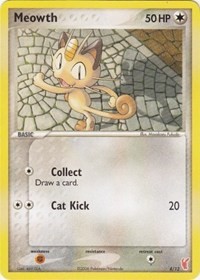 Meowth 4