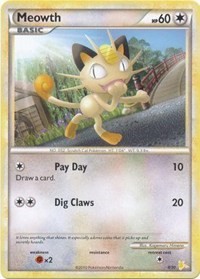Meowth 4