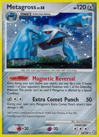 Metagross 10