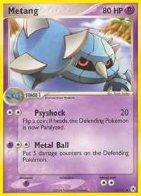 Metang 43