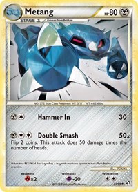 Metang 30