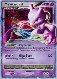 Mewtwo DP28