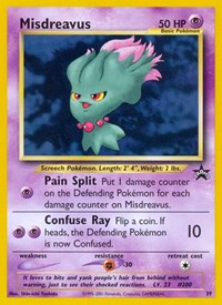 Misdreavus 39