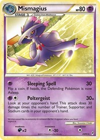 Mismagius 28