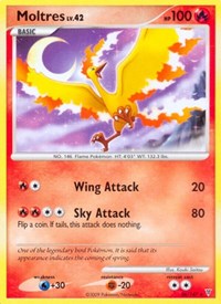 Moltres 36