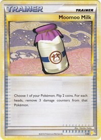 Moomoo Milk 26