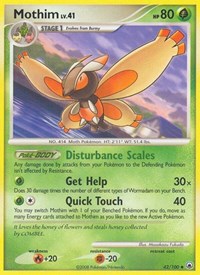 Mothim 42