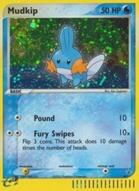 Mudkip 5