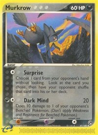 Murkrow 47