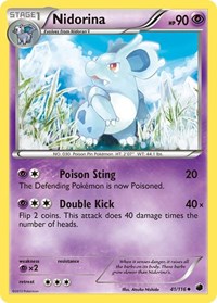 Nidorina 41