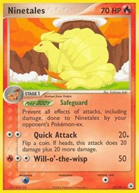 Ninetales 22