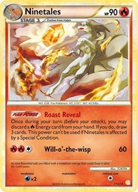 Ninetales 7