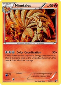 Ninetales 21