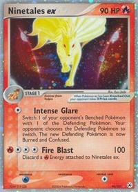 Ninetales ex 96
