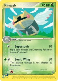 Ninjask 38
