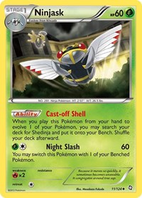 Ninjask 11