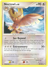 Noctowl 34
