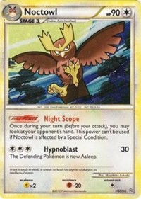 Noctowl HGSS06