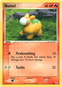 Numel 5