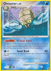 Omastar 26