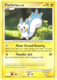 Pachirisu 35
