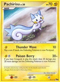 Pachirisu 10