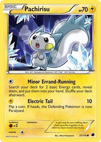 Pachirisu 37