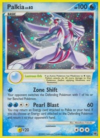 Palkia 11