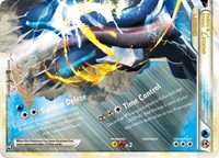Palkia & Dialga LEGEND 102
