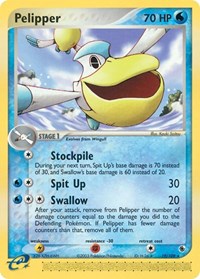 Pelipper 19
