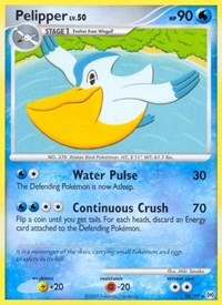 Pelipper 24