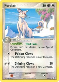 Persian 44