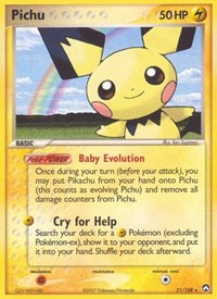 Pichu 21