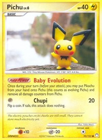 Pichu 93