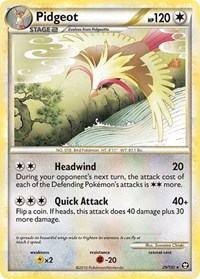 Pidgeot 29