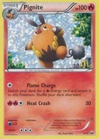 Flame Charge 4