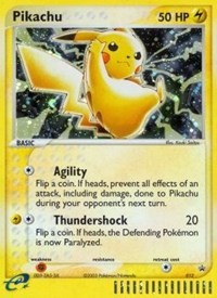 Pikachu 12