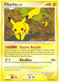 Pikachu 94