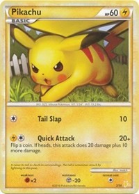 Pikachu 16
