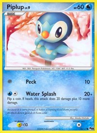 Piplup 15