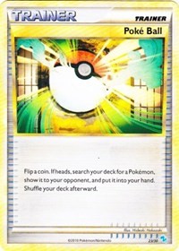 Poké Ball 23