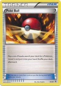 Poké Ball 35