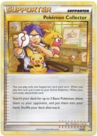 Pokémon Collector 27