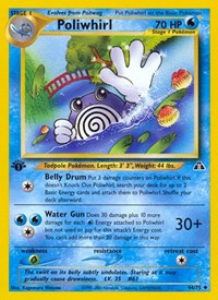 Poliwhirl 44