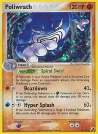 Poliwrath 11