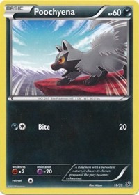 Poochyena 16