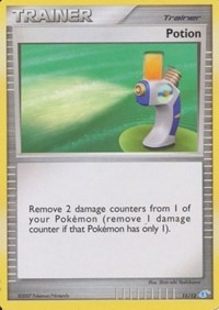 Potion 11