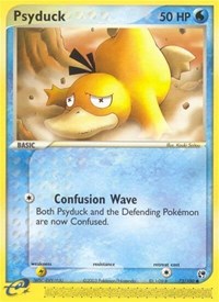 Psyduck 73
