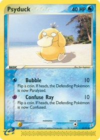 Psyduck 44
