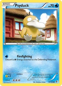 Psyduck 33